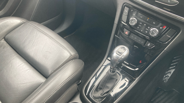 Vauxhall Mokka X 1.4T Elite 5dr Auto Petrol Hatchback